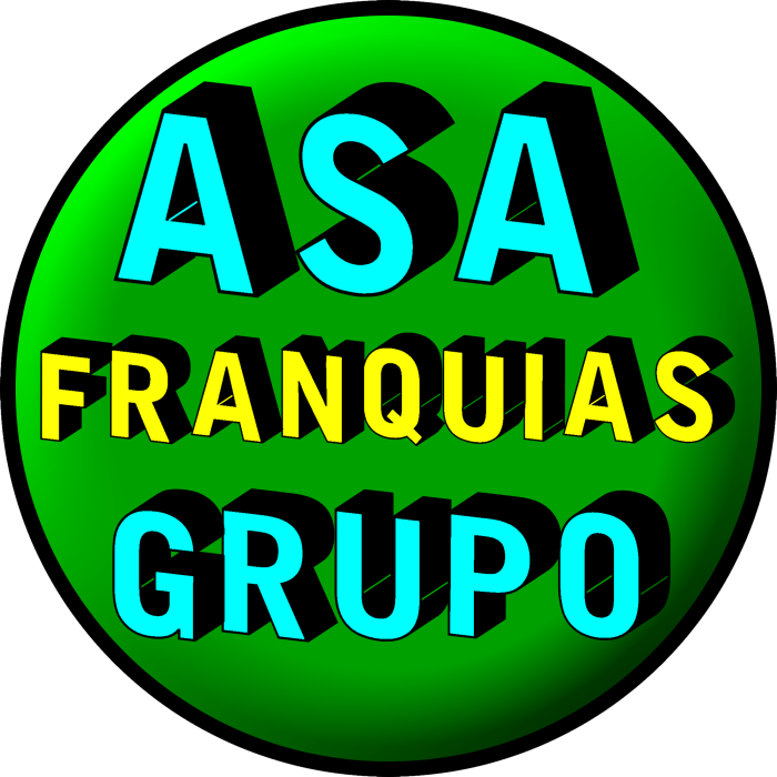 (                                        Franquias Grupo ASA-11-3427-2276